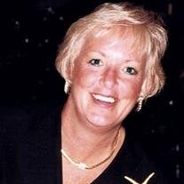 Susan "Sue" Dickenshied Detweiler