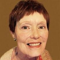Ginger Murray Sharpe