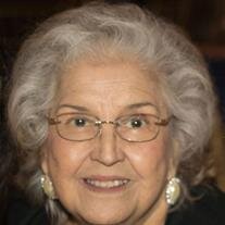 Hilda Silva Escobar