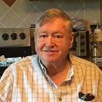 Theodore  (Ted) Pepin