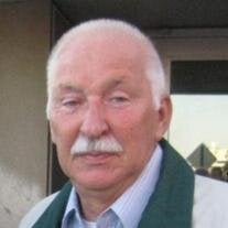 Mr. James S. Maskell Jr.
