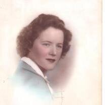 Mrs. Charlotte Ann Boelens