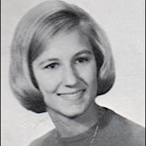 Ms. Mary Jo Scroggins