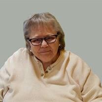 Donna Harrison