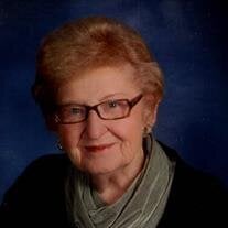 M. Joanne Urban