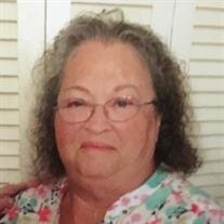 Mrs. Linda Hardin Wheeler