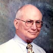 A.C. "Chip" Ballentine, Jr.