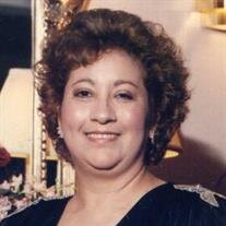 Manuela G. De La Garza