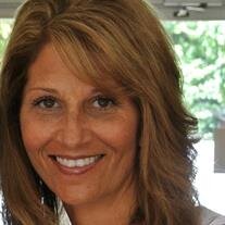 Sally Gliottoni Sanfratello