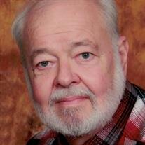 John T. Snedeker