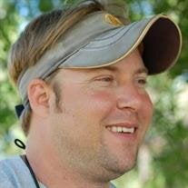 Mr. Shane T. Turner