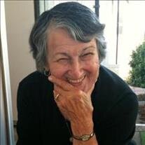 Alice Dufresne