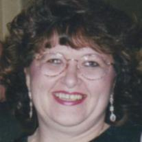 Regina P. Dzidek