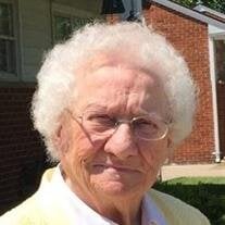 Bernardine Wozniak