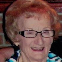 Sarah Beth  Dickerson