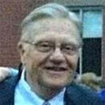 John  K. "Jack" Hall