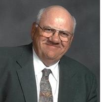 Robert A. "Bob" McFarland Sr.