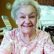 Betty Turner