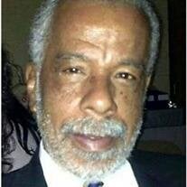 Mr. Karl Wilson Knight