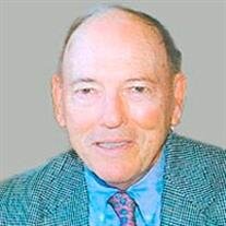 Mr. Morris LeRoy Norman