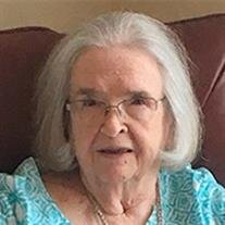 Rhona LaVerne Wetherille