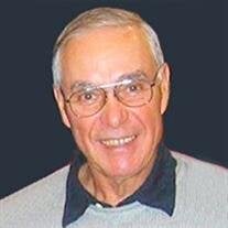 Edward Wendell Zappe
