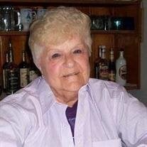 Barbara L. "Barb" Lehman