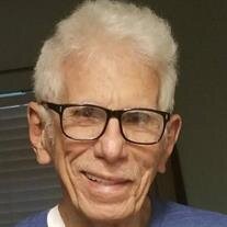 Ralph Gonzalez