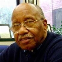 Dr. Wilbert Gamble