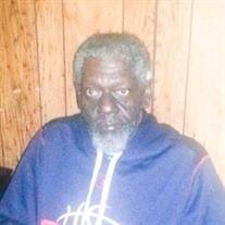 Mr.  Curtis Lee "Bunk" Martin
