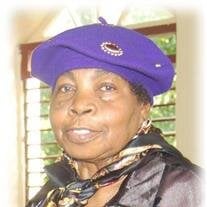 Cynthia G Williams