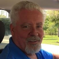 Jerry Dale Thompson