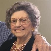 Margaret Grace Moore