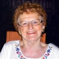 Elizabeth Uselman
