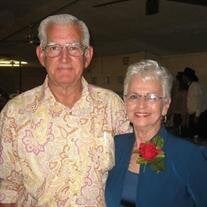 Morris Frank Loeffler Sr.
