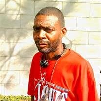 Mr. Bernard Flowers