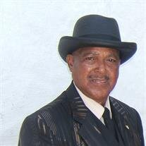 Willis  Namon  Oliphant