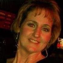 Nancy Anne Dees