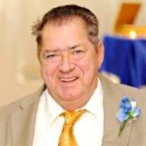 Alan Roy Trahan