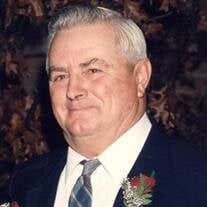 Francis "Frank" William McManus