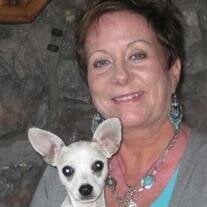 Joan Denise Laughlin