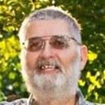 Thomas Ray "Tom" Knepp