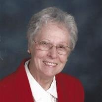 June Marie (Millard) Beaver