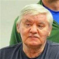 John Dorn Cunneen