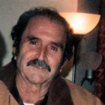 Rodolfo Lopez