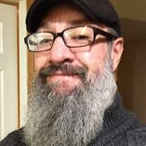 David Horn