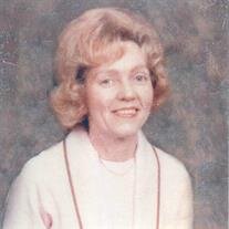 Doris Coleman