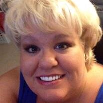 Lisa Brummett Minton