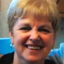 Linda M. Fraker