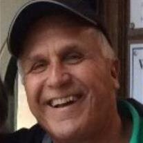 Lawrence "Larry" Borkowski